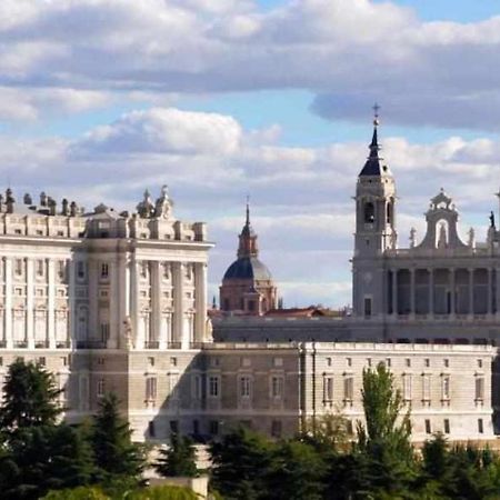 We Madrid Casa Arriaza Apartment Luaran gambar