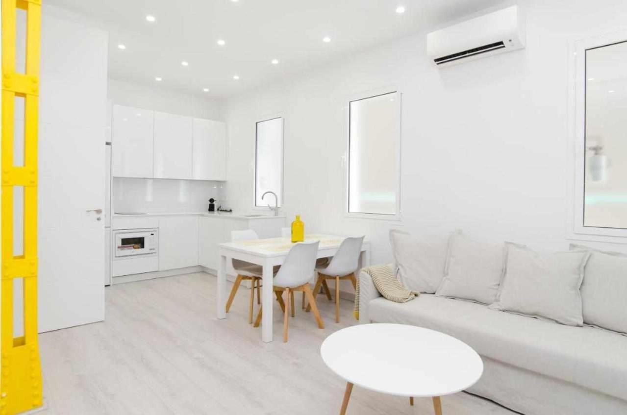 We Madrid Casa Arriaza Apartment Luaran gambar