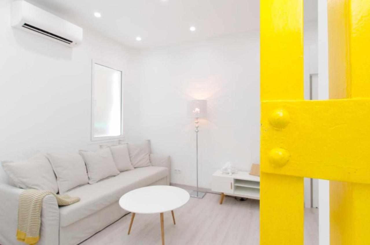 We Madrid Casa Arriaza Apartment Luaran gambar