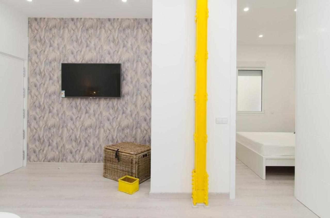 We Madrid Casa Arriaza Apartment Luaran gambar