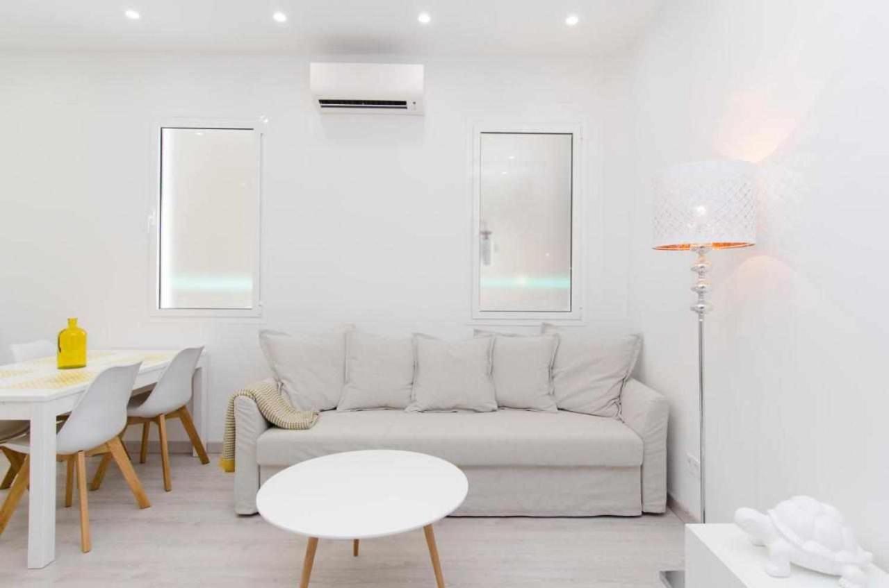 We Madrid Casa Arriaza Apartment Luaran gambar