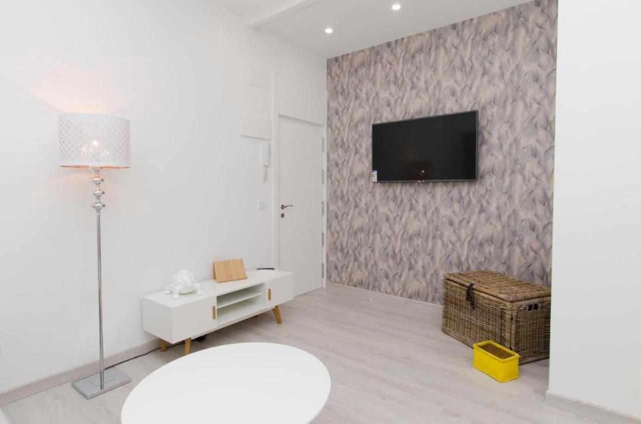 We Madrid Casa Arriaza Apartment Luaran gambar