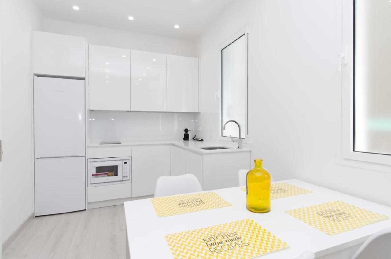 We Madrid Casa Arriaza Apartment Luaran gambar