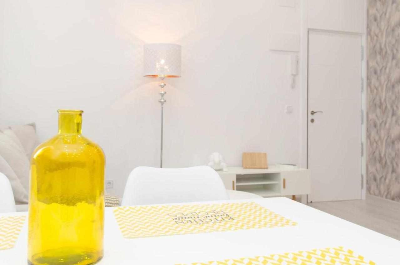 We Madrid Casa Arriaza Apartment Luaran gambar