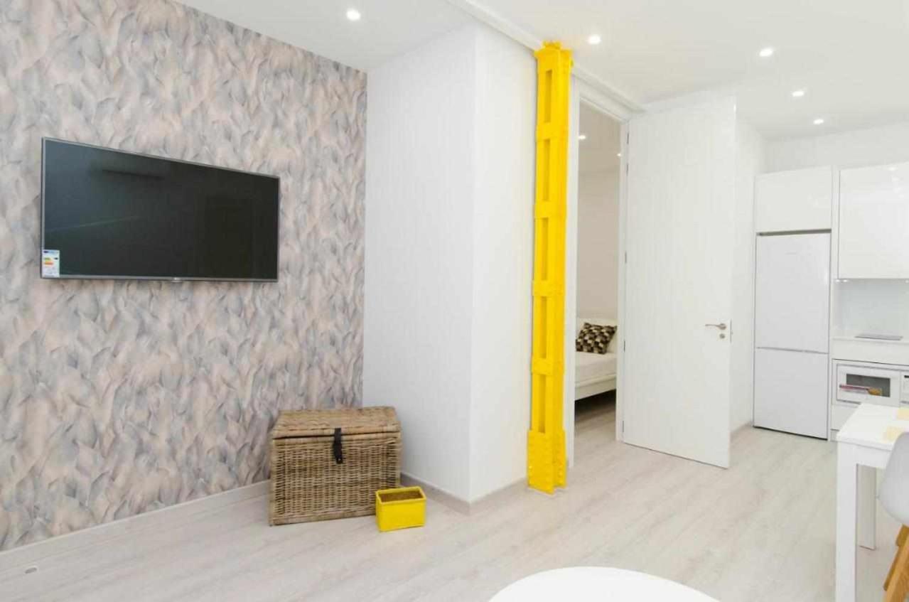 We Madrid Casa Arriaza Apartment Luaran gambar
