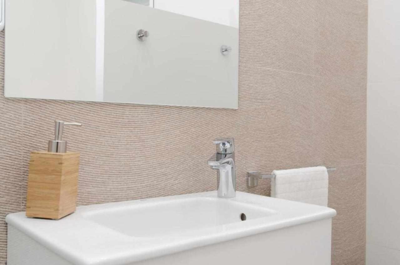 We Madrid Casa Arriaza Apartment Luaran gambar