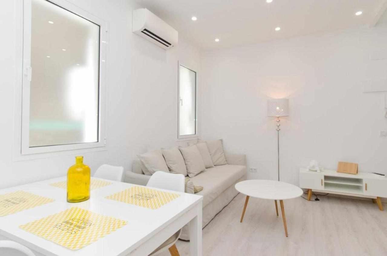 We Madrid Casa Arriaza Apartment Luaran gambar