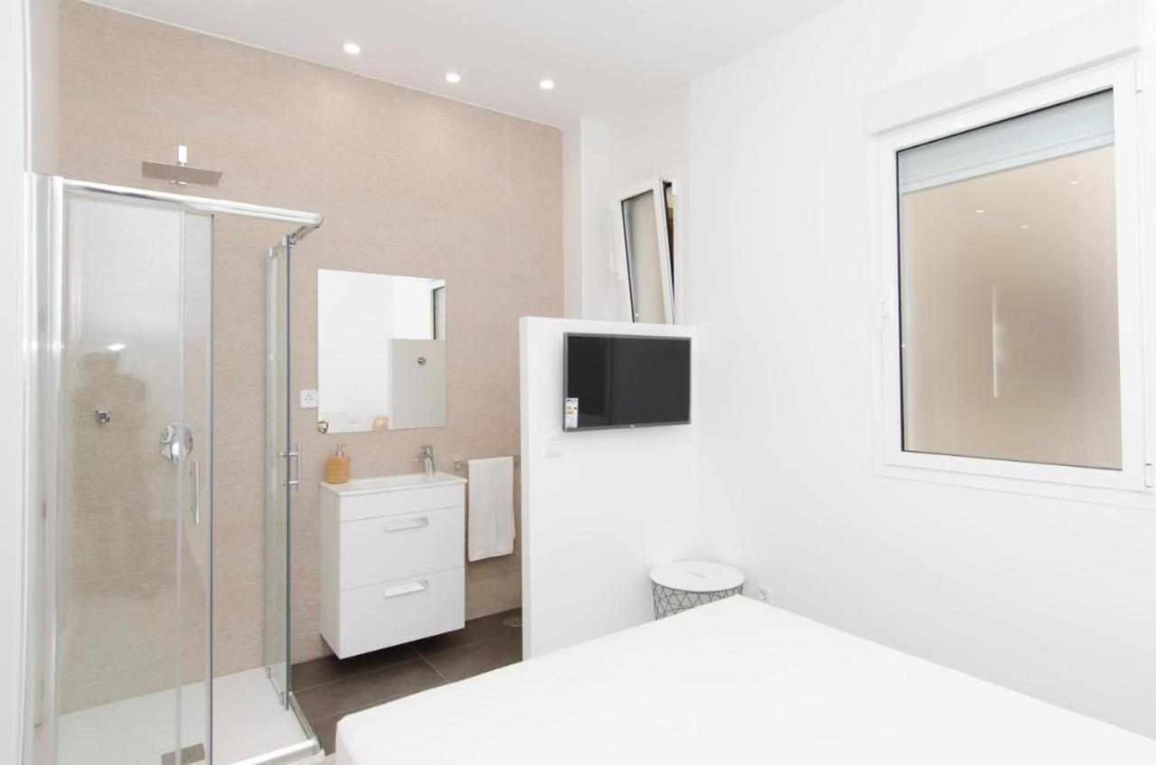 We Madrid Casa Arriaza Apartment Luaran gambar