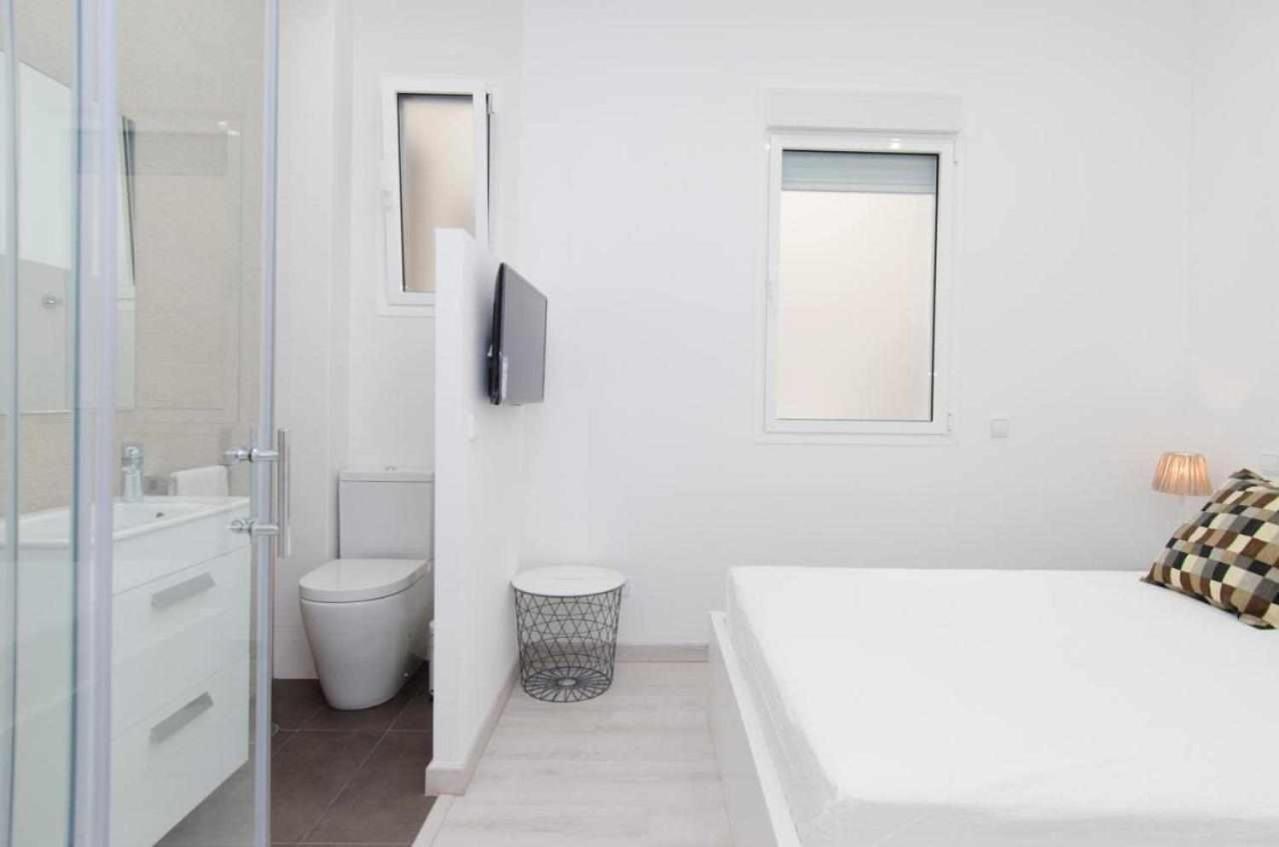 We Madrid Casa Arriaza Apartment Luaran gambar