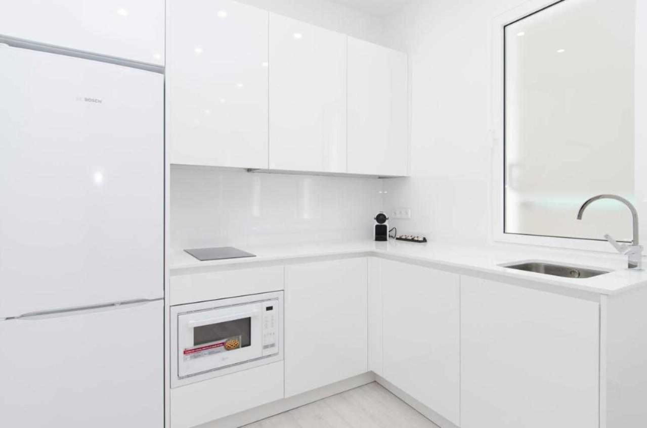 We Madrid Casa Arriaza Apartment Luaran gambar
