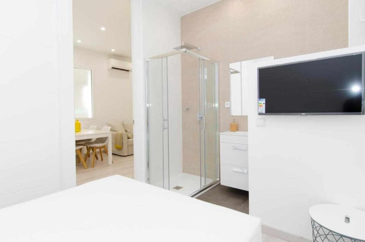 We Madrid Casa Arriaza Apartment Luaran gambar