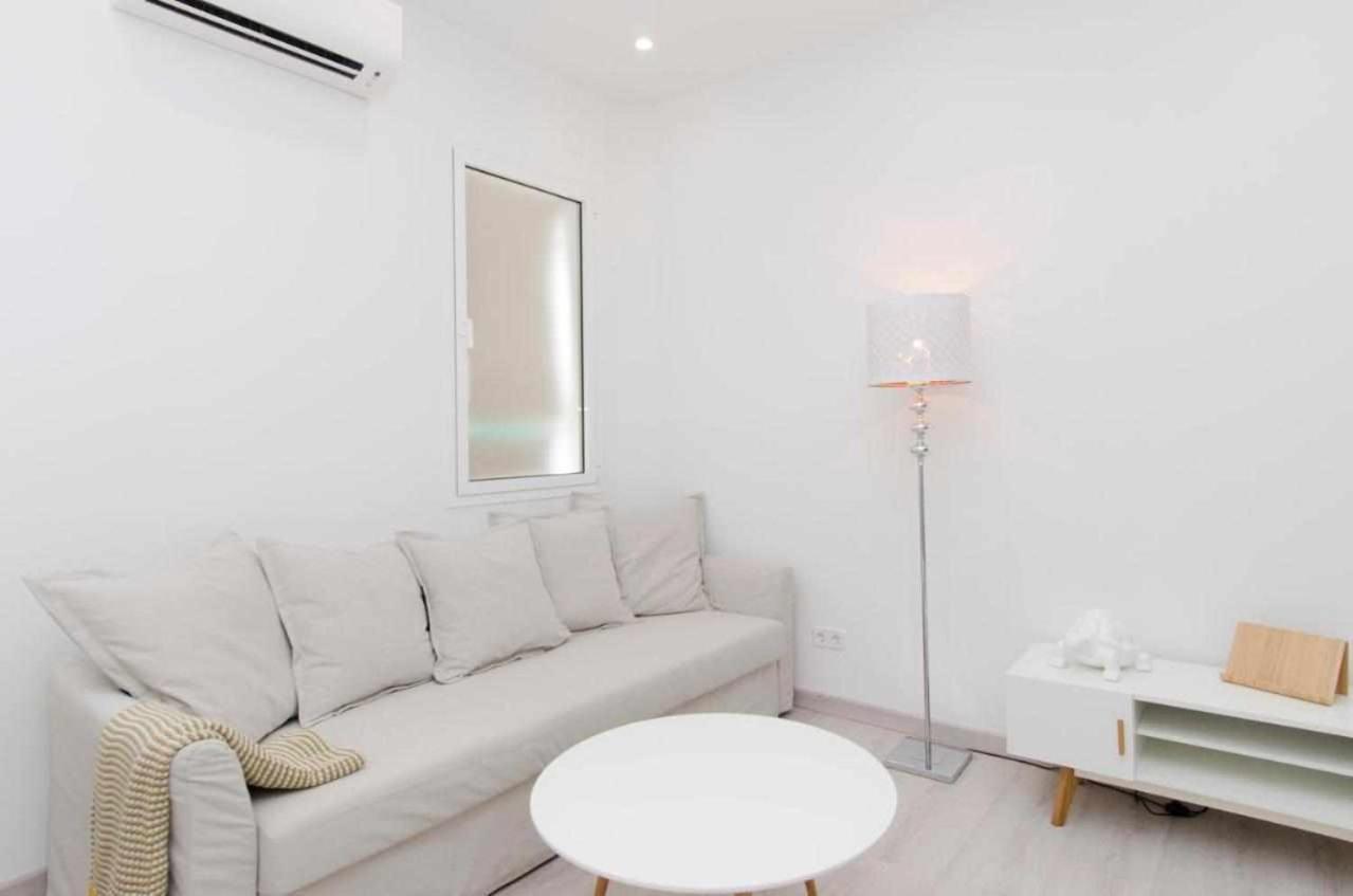 We Madrid Casa Arriaza Apartment Luaran gambar