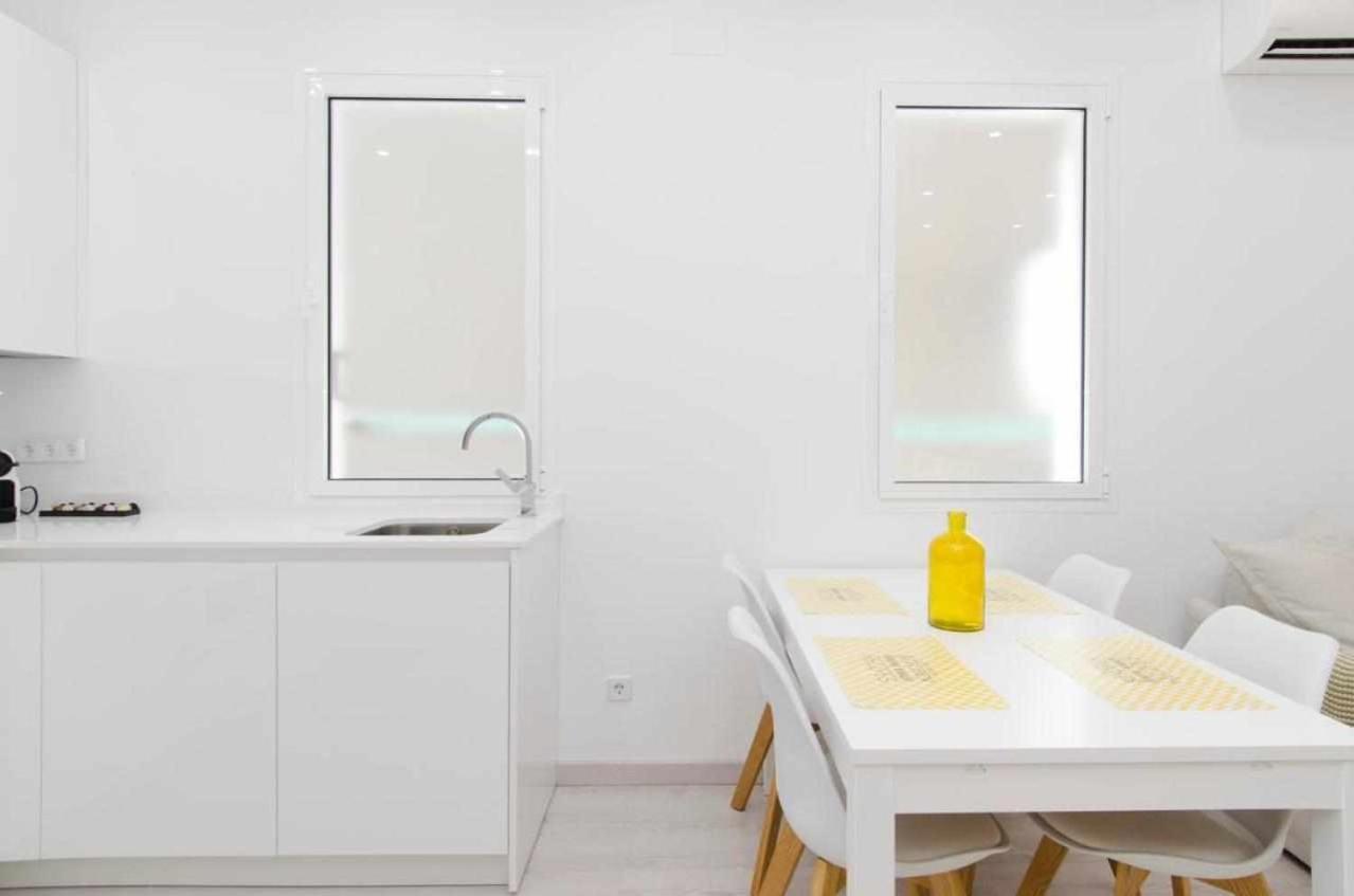 We Madrid Casa Arriaza Apartment Luaran gambar