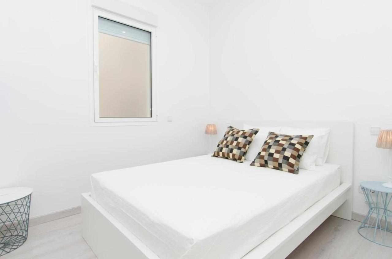We Madrid Casa Arriaza Apartment Luaran gambar