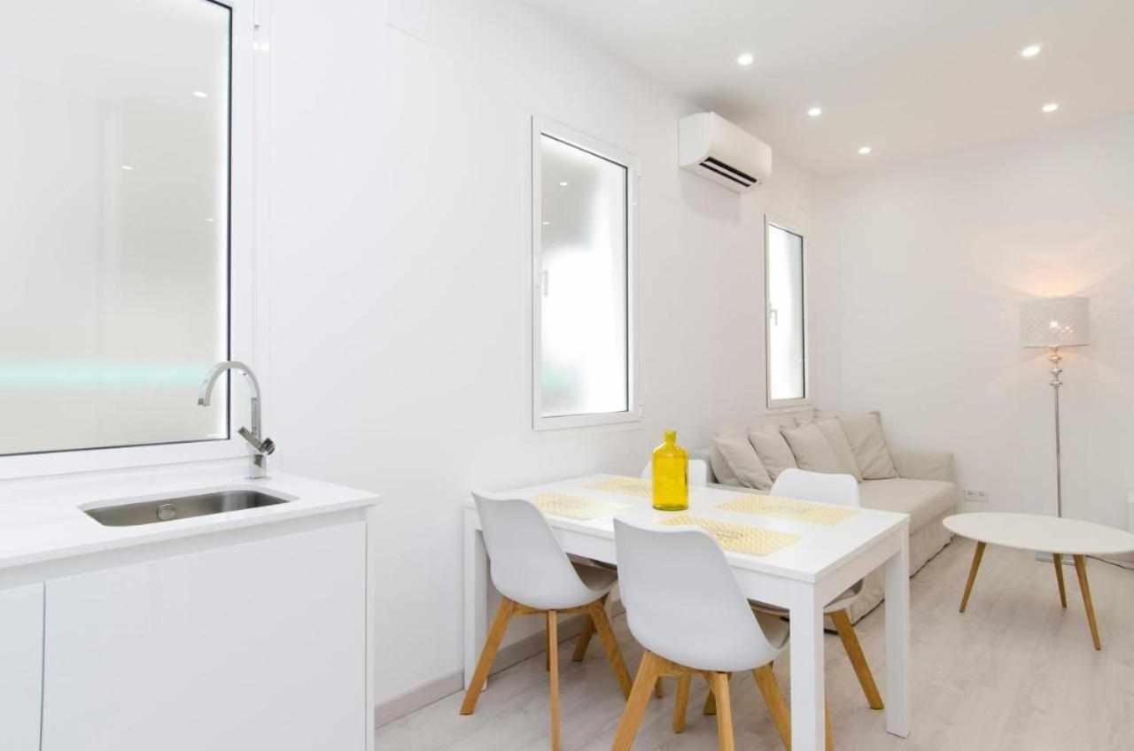 We Madrid Casa Arriaza Apartment Luaran gambar